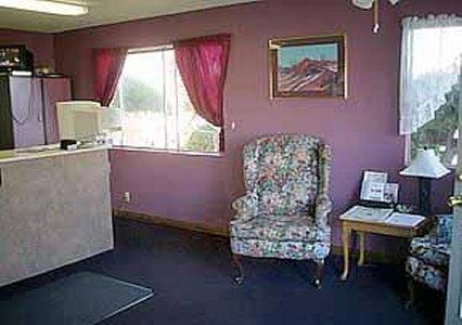 Hotel Europa Ridgecrest Dalaman gambar